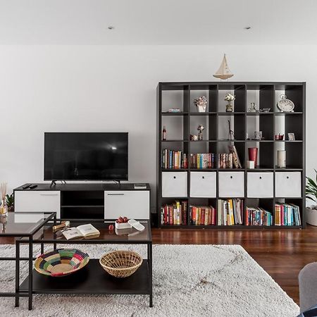 דירות Maía Joivy Sleek House Balcony & 2 Terraces In Porto מראה חיצוני תמונה