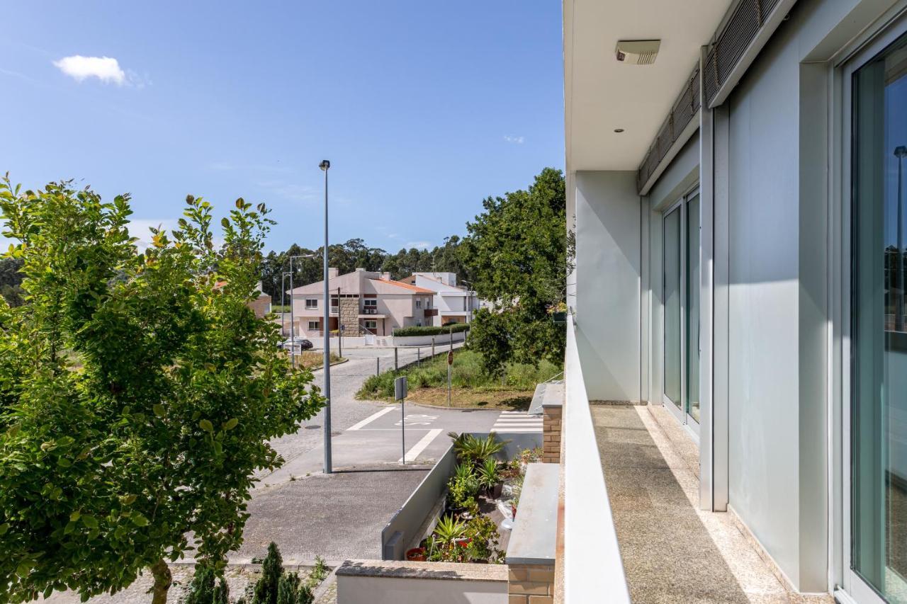 דירות Maía Joivy Sleek House Balcony & 2 Terraces In Porto מראה חיצוני תמונה