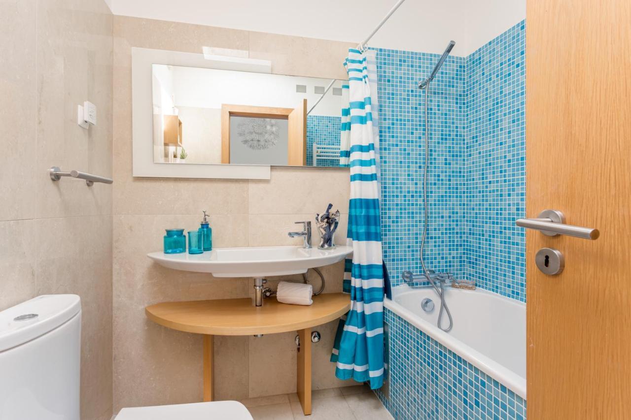 דירות Maía Joivy Sleek House Balcony & 2 Terraces In Porto מראה חיצוני תמונה