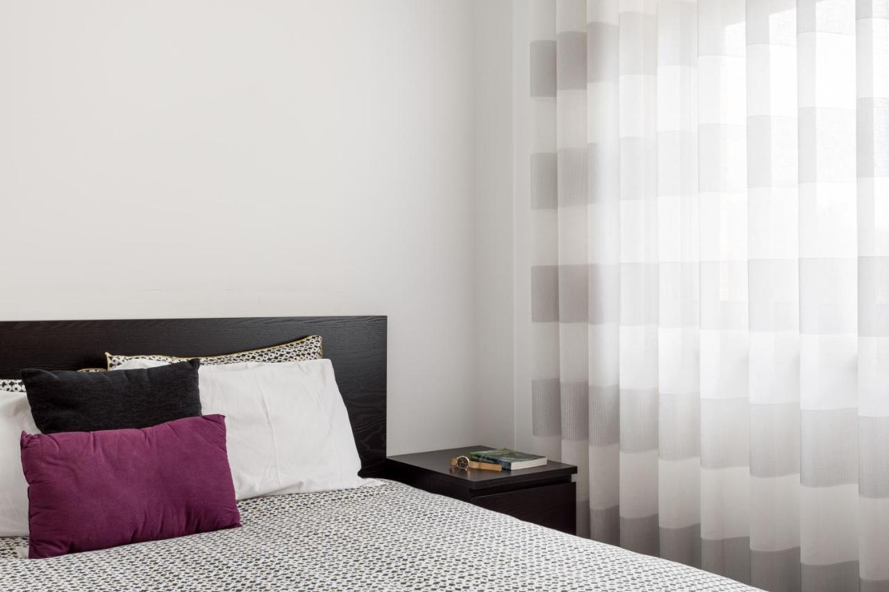 דירות Maía Joivy Sleek House Balcony & 2 Terraces In Porto מראה חיצוני תמונה